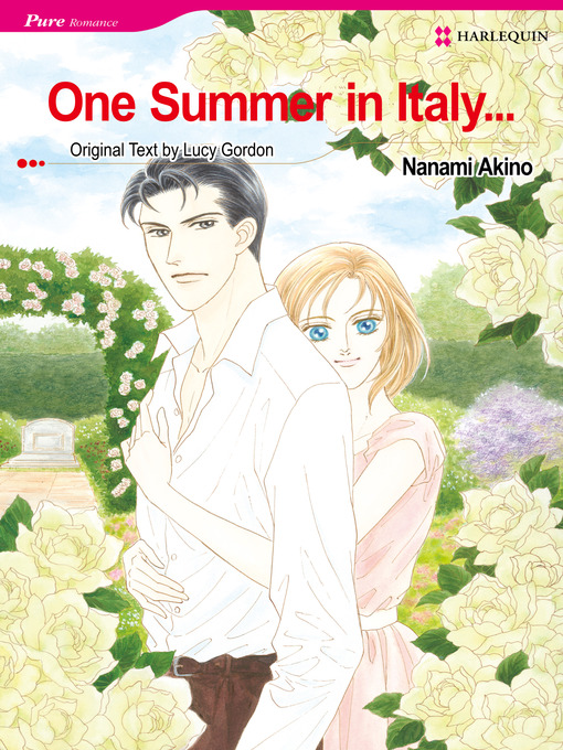 Title details for One Summer in Italy by Nanami Akino - Available